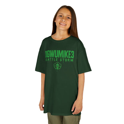 Seattle Storm Nneka Ogwumike Kids Unisex