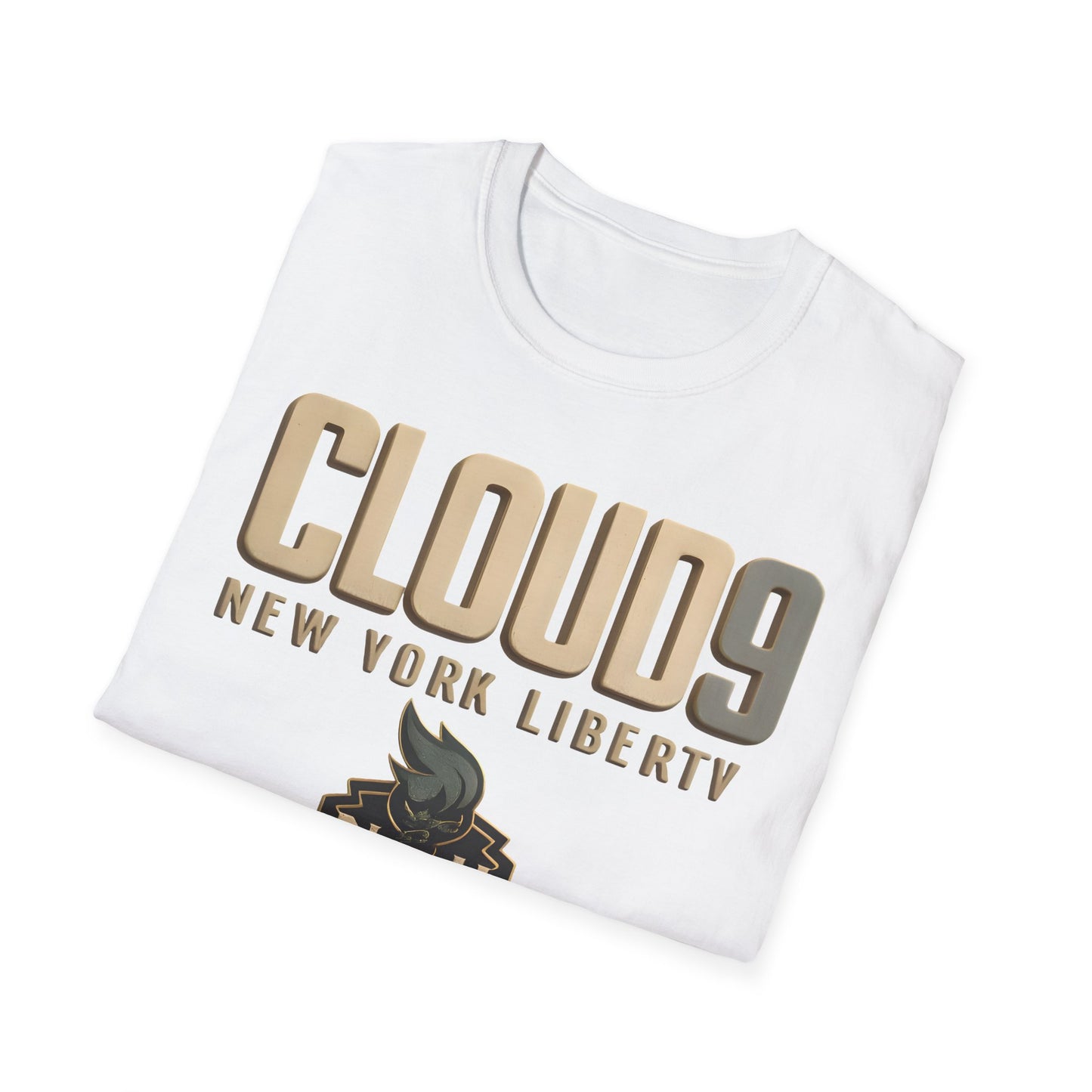 New York Liberty Unisex