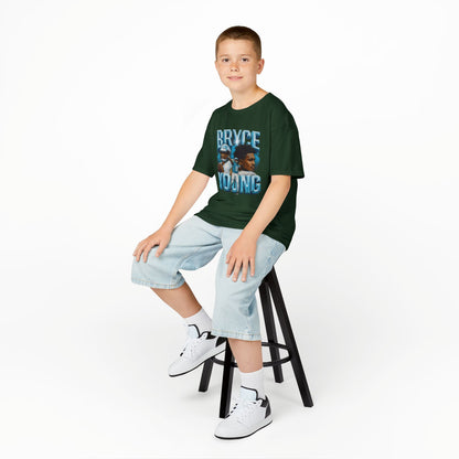 Carolina Panthers Bryce Young Kids Unisex