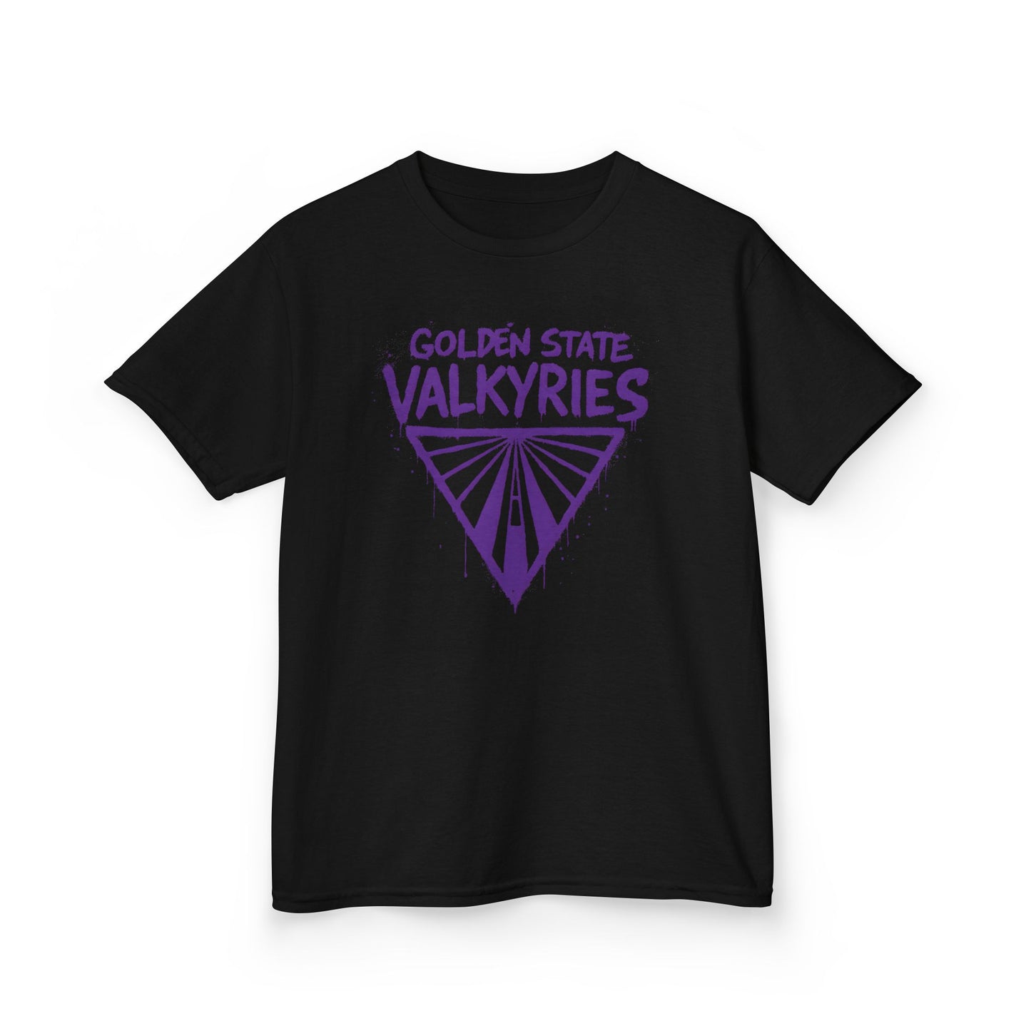 Golden State Valkyries Kids Unisex