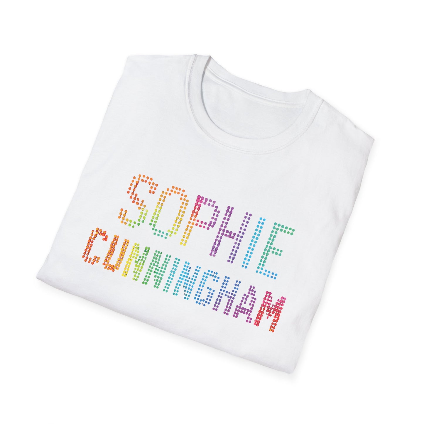 Indiana Fever Sophie Cunningham LED Unisex