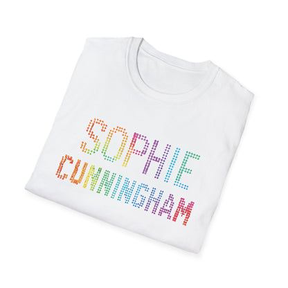Indiana Fever Sophie Cunningham LED Unisex