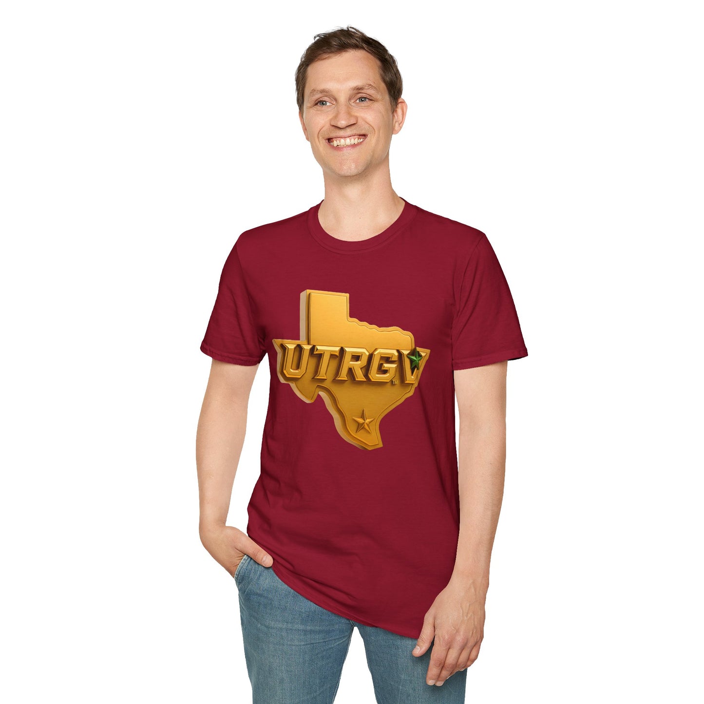 UTRGV Football Unisex