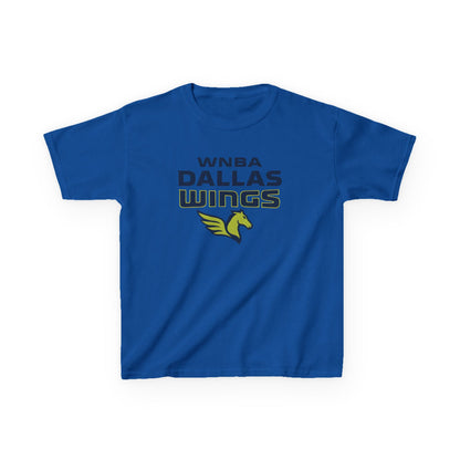 Dallas Wings Unisex Kids