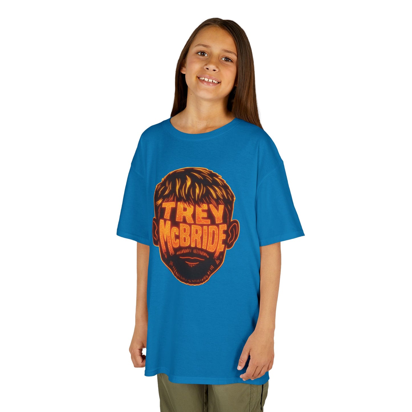 Arizona Cardinals Trey McBride Kids Unisex