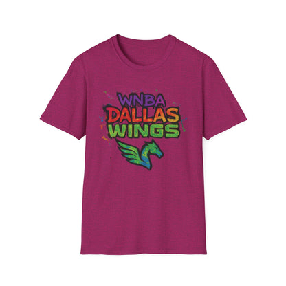 Dallas Wings Unisex