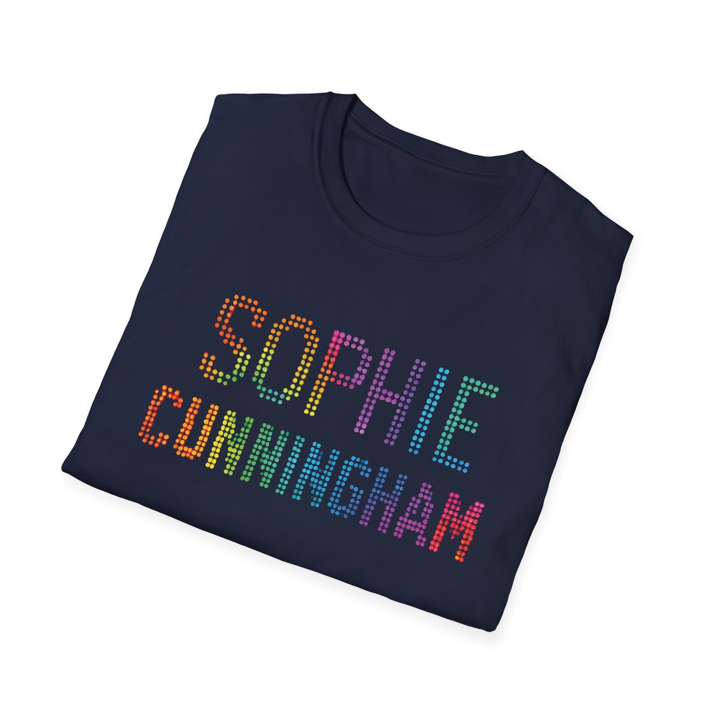 Indiana Fever Sophie Cunningham LED Unisex