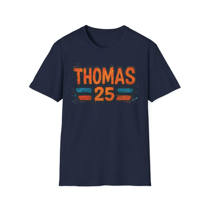 Connecticut Sun Alyssa Thomas Unisex