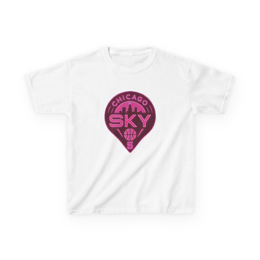 Chicago Sky Angel Reese Kids Unisex