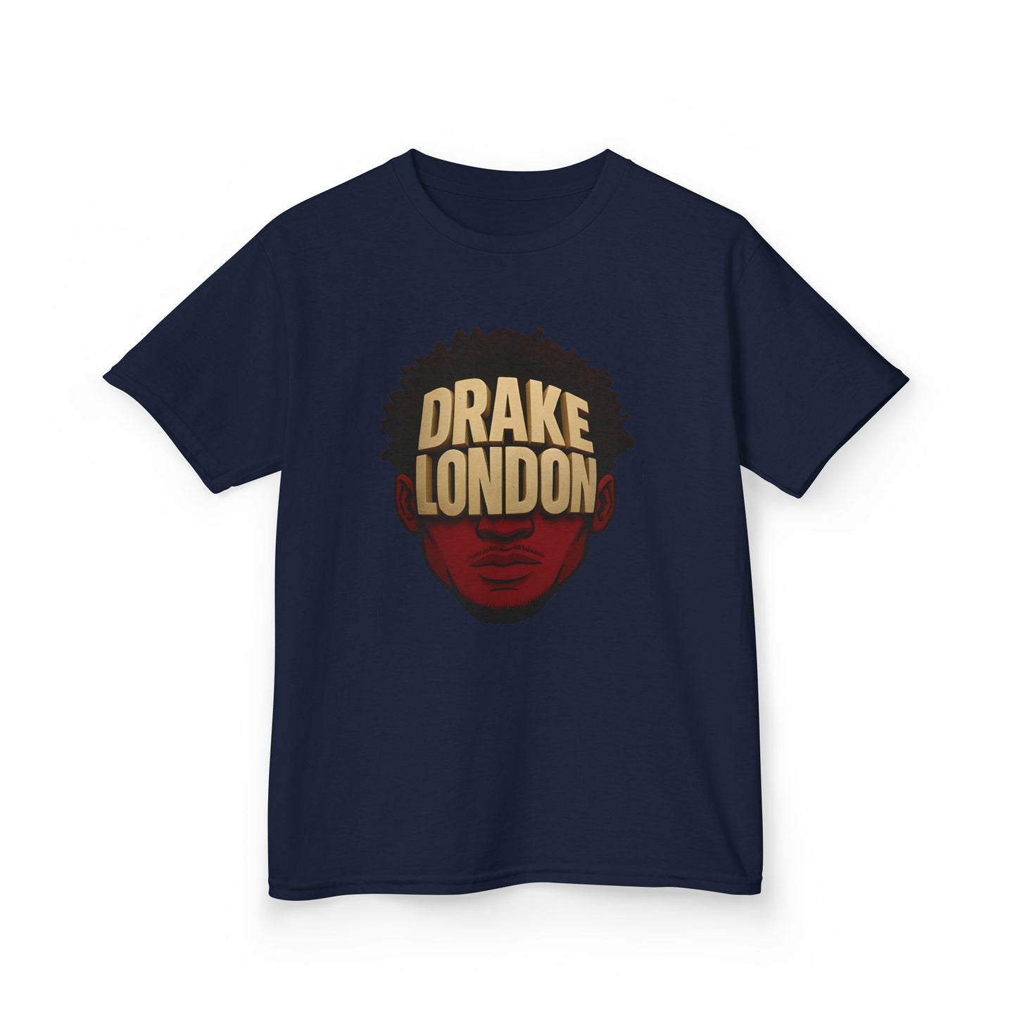 Atlanta Falcons Drake London Kids Unisex