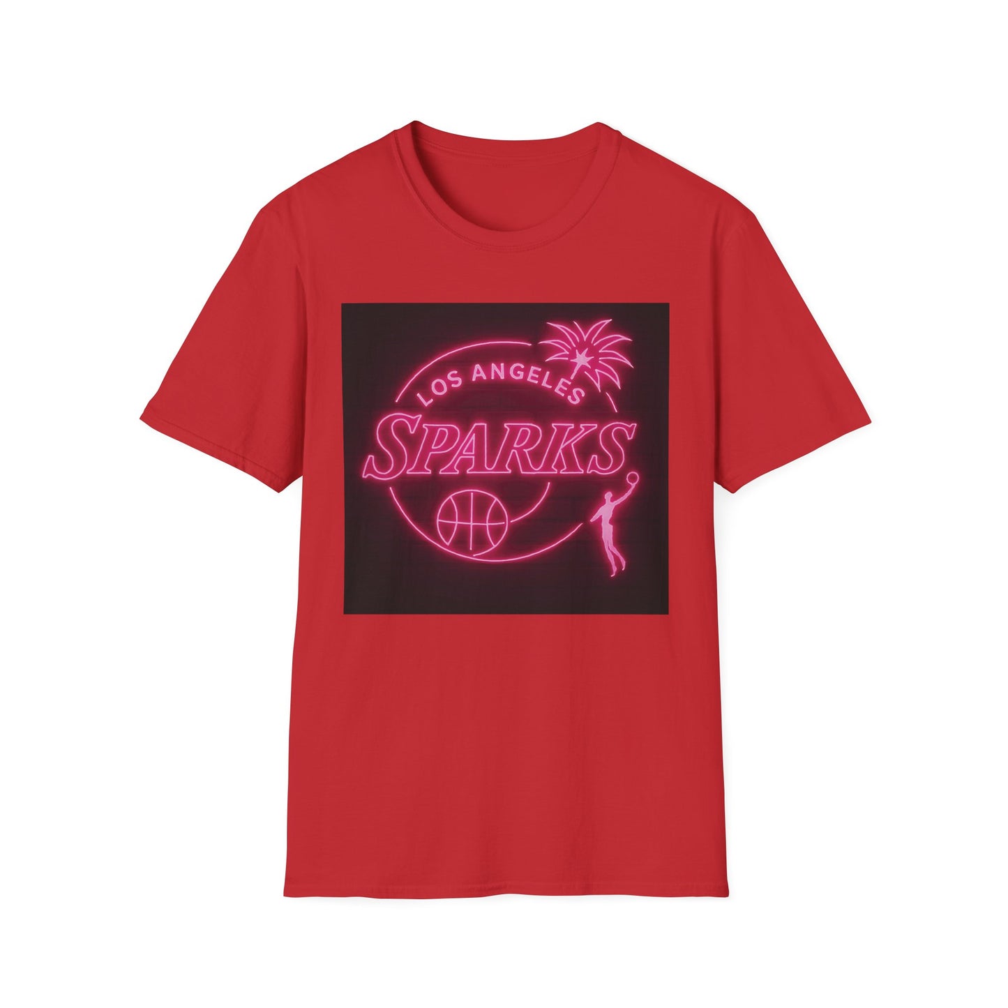 Los Angeles Sparks LED Unisex