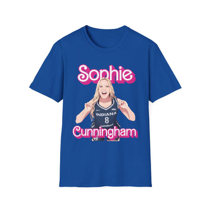 Indiana Fever Sophie Cunningham Unisex