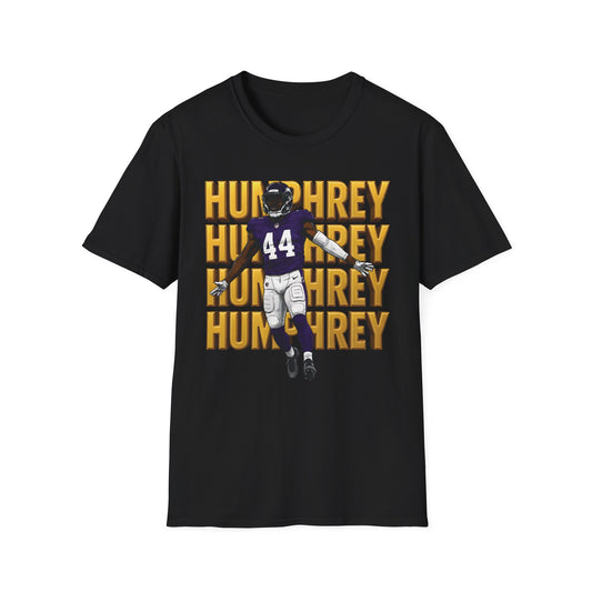Baltimore Ravens Marlon Humphrey Unisex