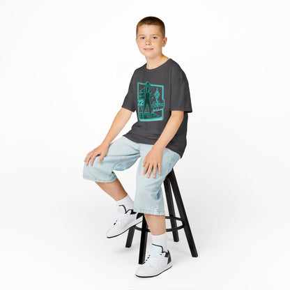 Las Vegas Aces A'ja Wilson Kids Unisex