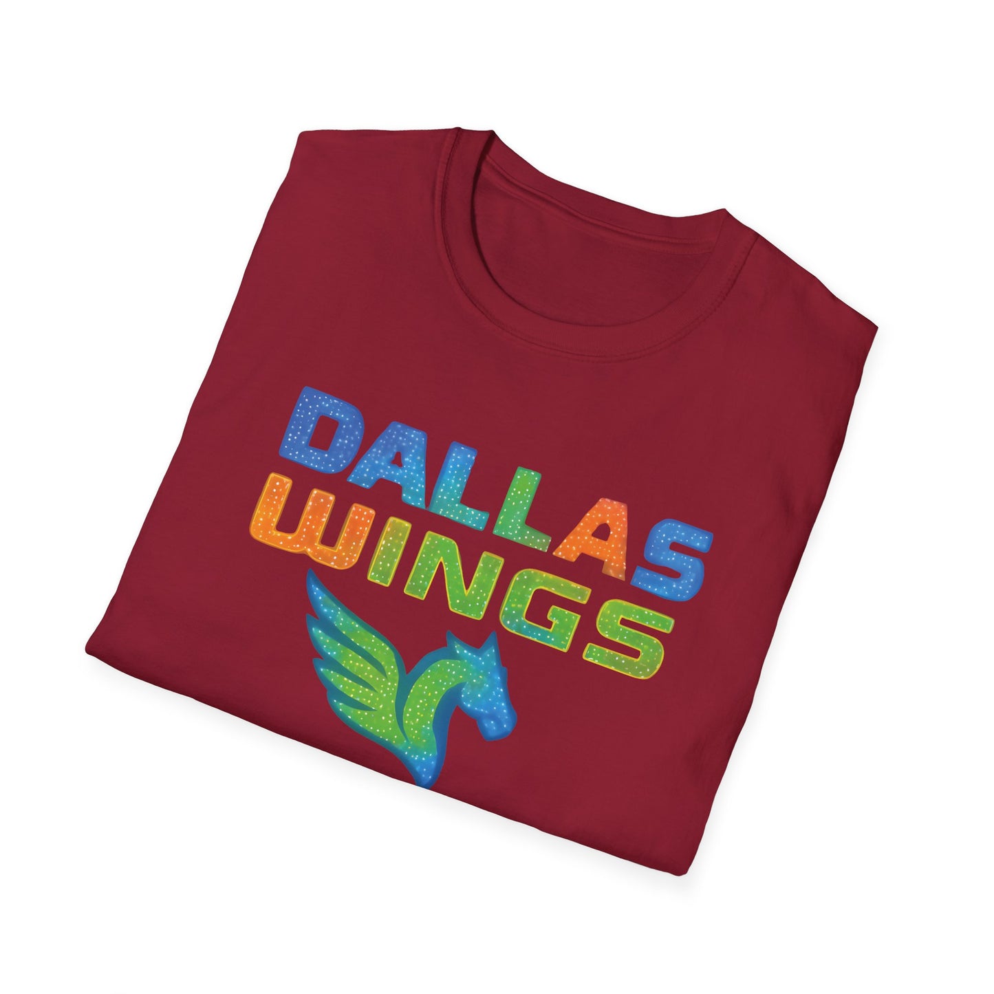 Dallas Wings Unisex