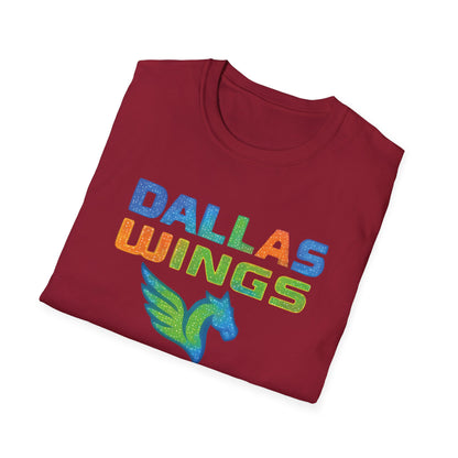 Dallas Wings Unisex