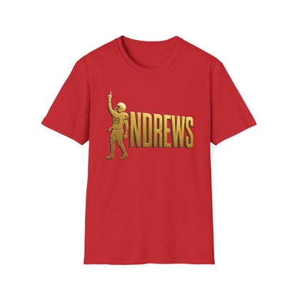 Baltimore Ravens Mark Andrews Unisex