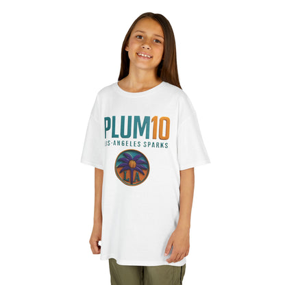 Los Angeles Sparks Kelsey Plum Kids Unisex