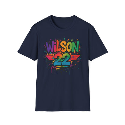 Las Vegas Aces A'ja Wilson Unisex