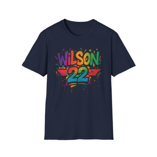 Las Vegas Aces A'ja Wilson Unisex