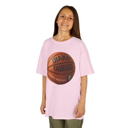 Phoenix Mercury Diana Taurasi Kids Unisex