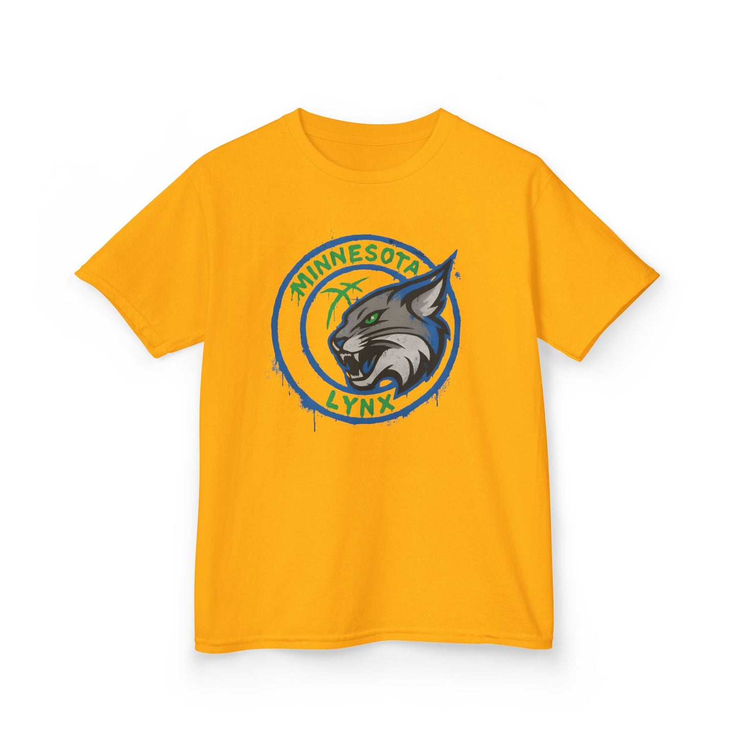 Minnesota Lynx Kids Unisex
