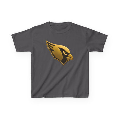 Arizona Cardinals Old Gold Kids Unisex