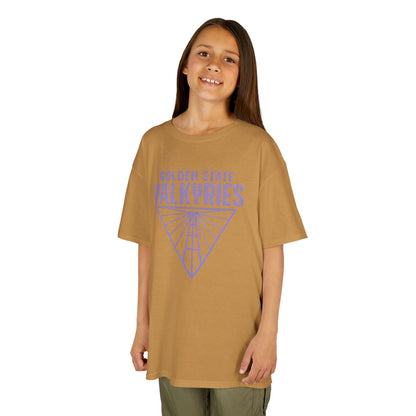 Golden State Valkyries Kids Unisex