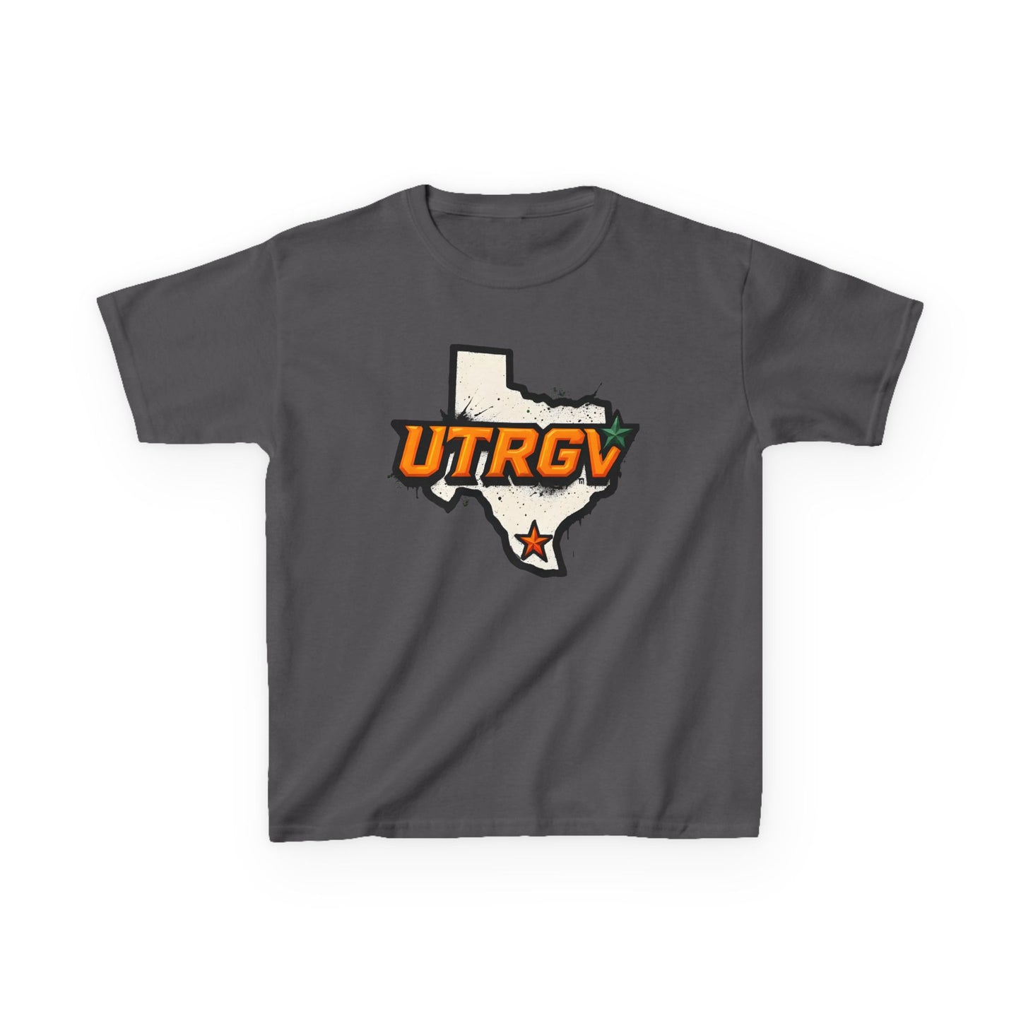UTRGV Football Kids Unisex