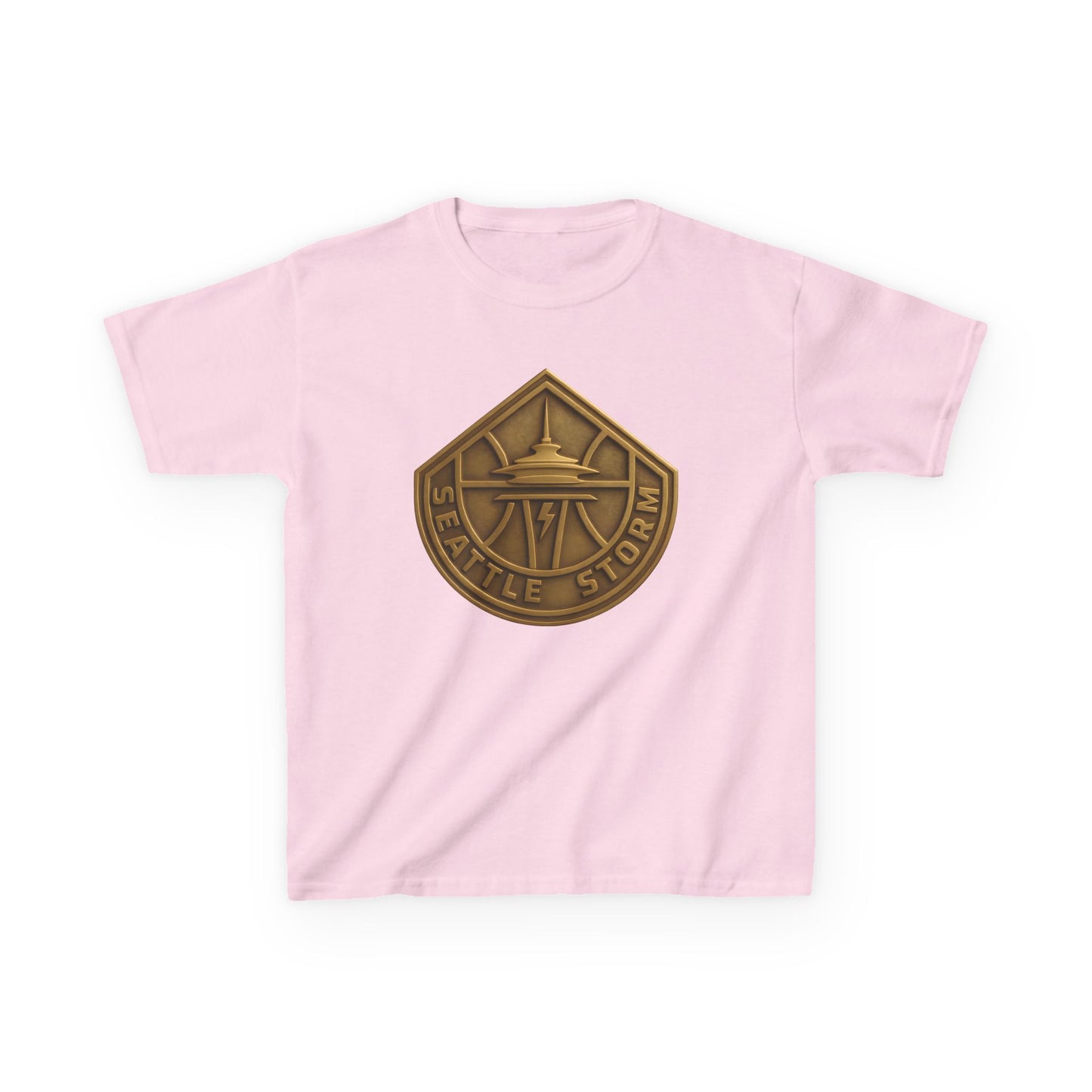 Seattle Storm Nneka Ogwumike Kids Unisex