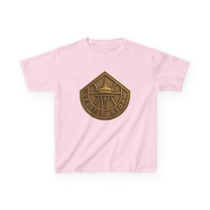 Seattle Storm Nneka Ogwumike Kids Unisex