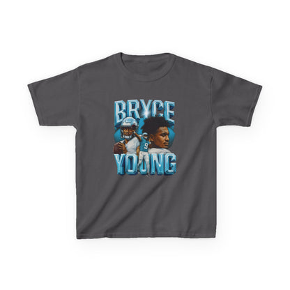 Carolina Panthers Bryce Young Kids Unisex