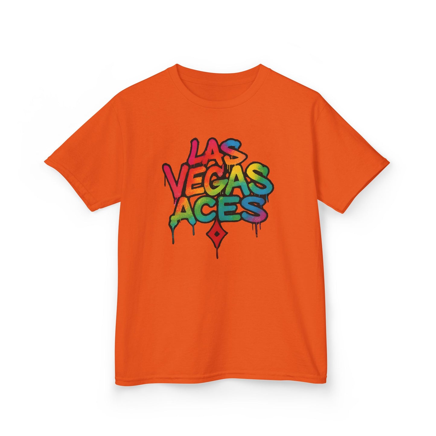 Las Vegas Aces Kids Unisex