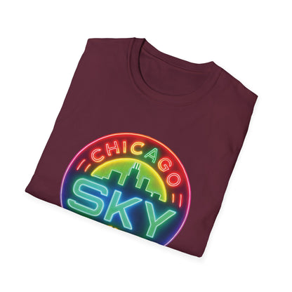 Chicago Sky Angel Reese LED Unisex