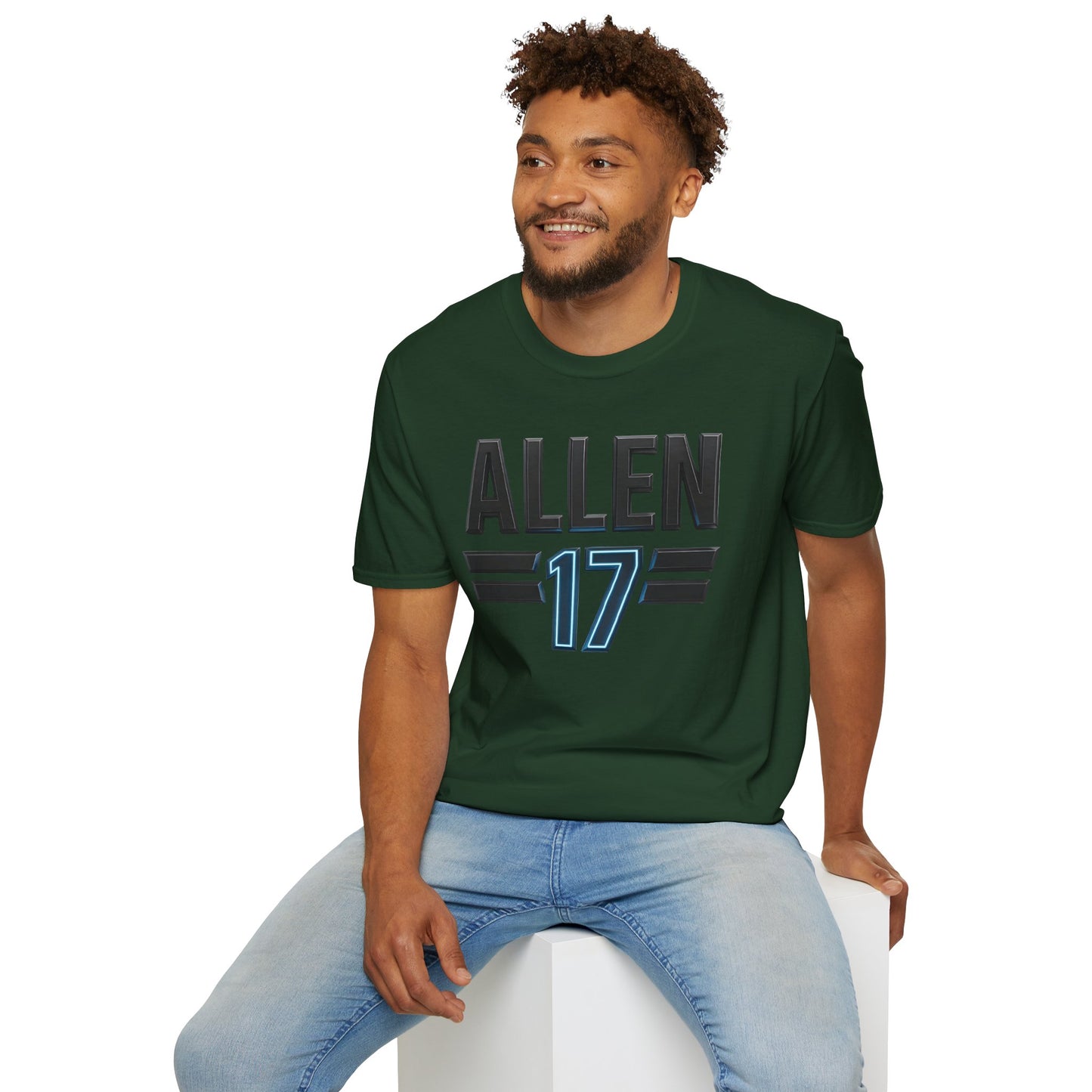 Buffalo Bills Josh Allen Unisex