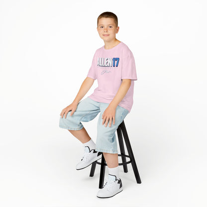 Buffalo Bills Josh Allen Kids Unisex