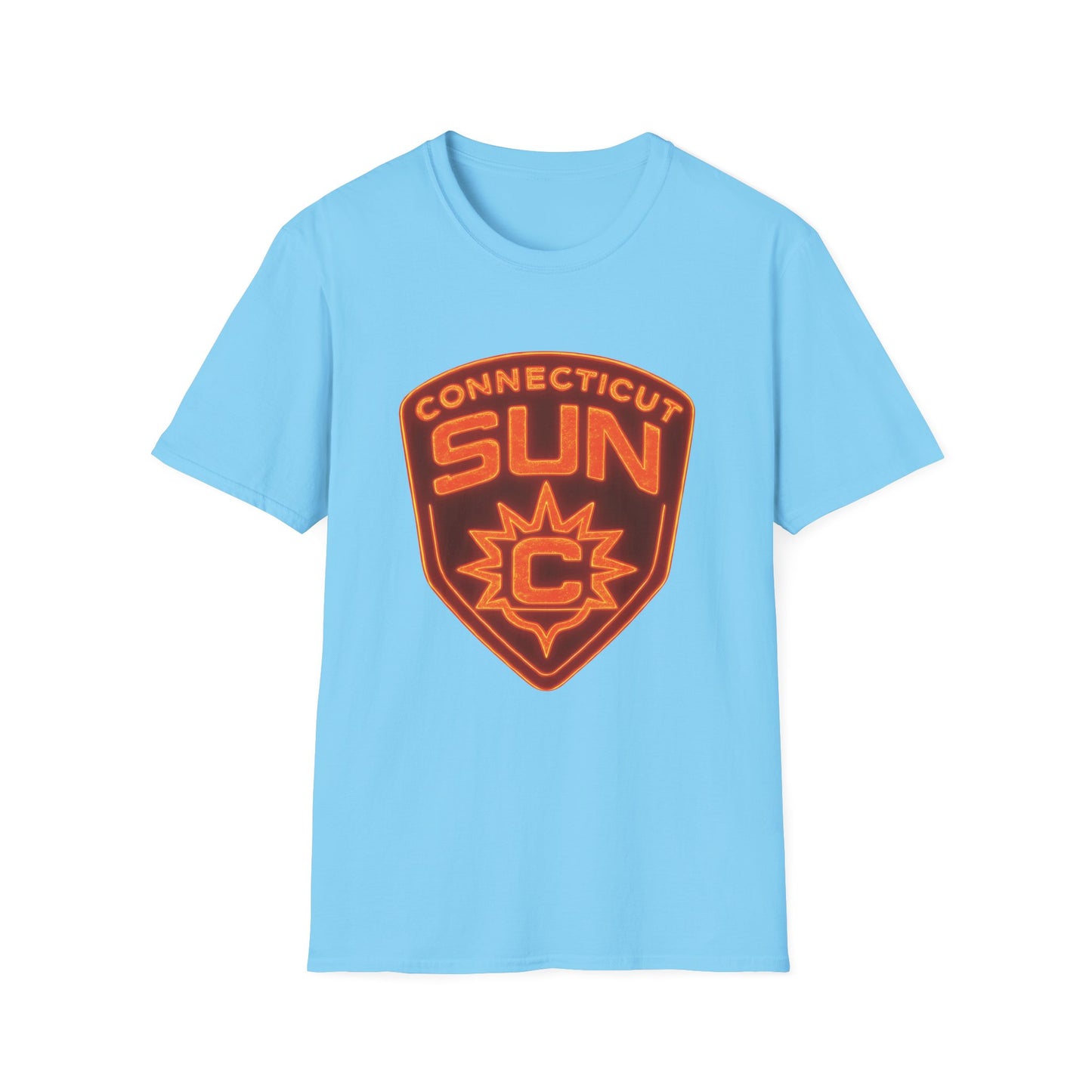 Connecticut Sun LED Unisex