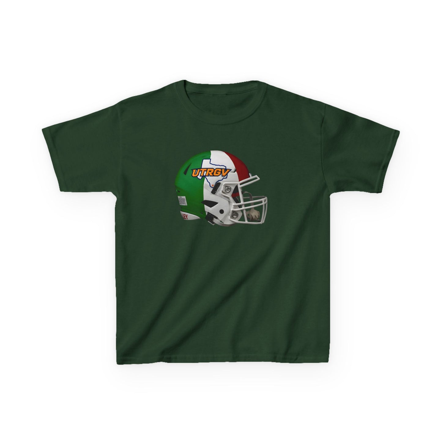 UTRGV Football Kids Unisex