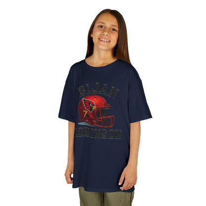 Atlanta Falcons Bijan Robinson Kids Unisex