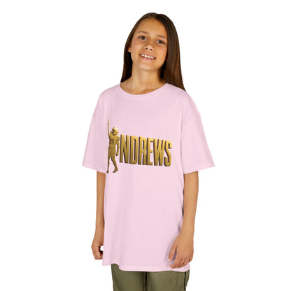 Baltimore Ravens Mark Andrews Kids Unisex
