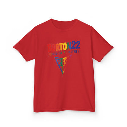 Golden State Valkyries Veronica Burton Kids Unisex