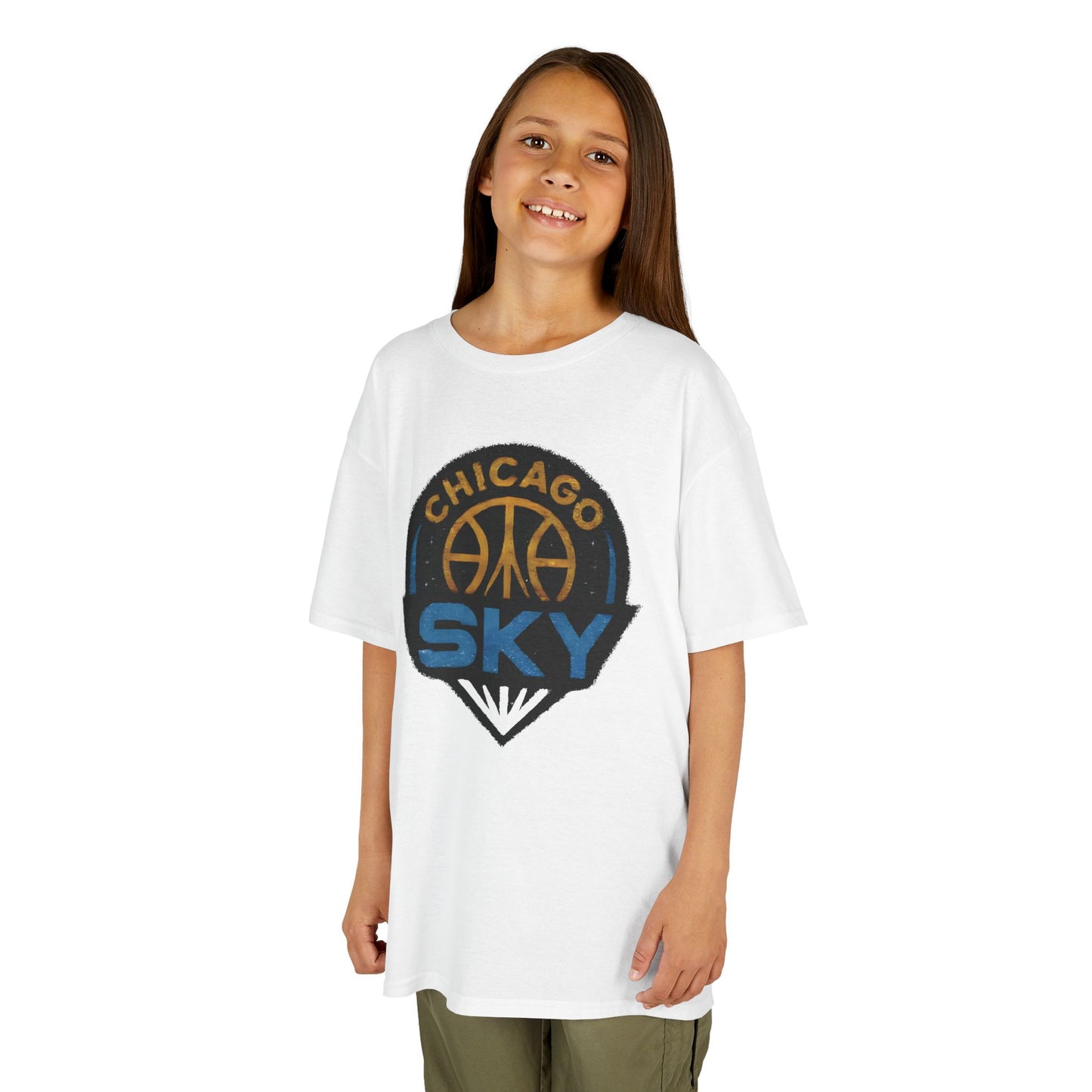 Chicago Sky Kids Unisex