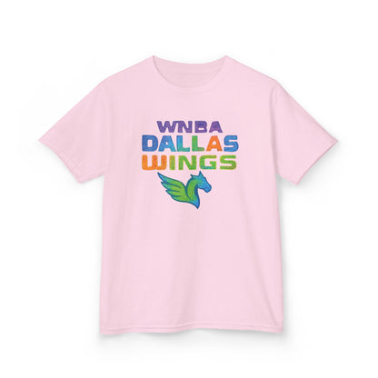 Dallas Wings Kids Unisex