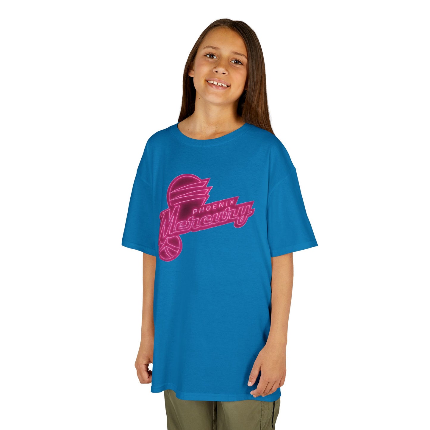 Phoenix Mercury LED Kids Unisex