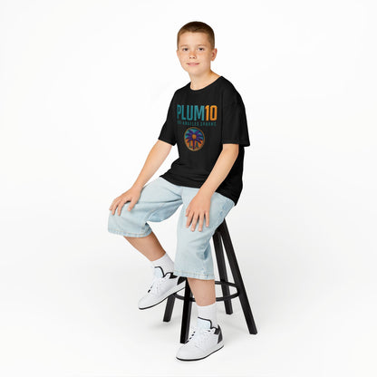 Los Angeles Sparks Kelsey Plum Kids Unisex