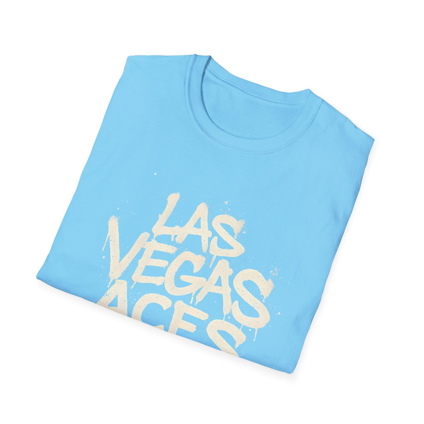 Las Vegas Aces Graffiti Unisex