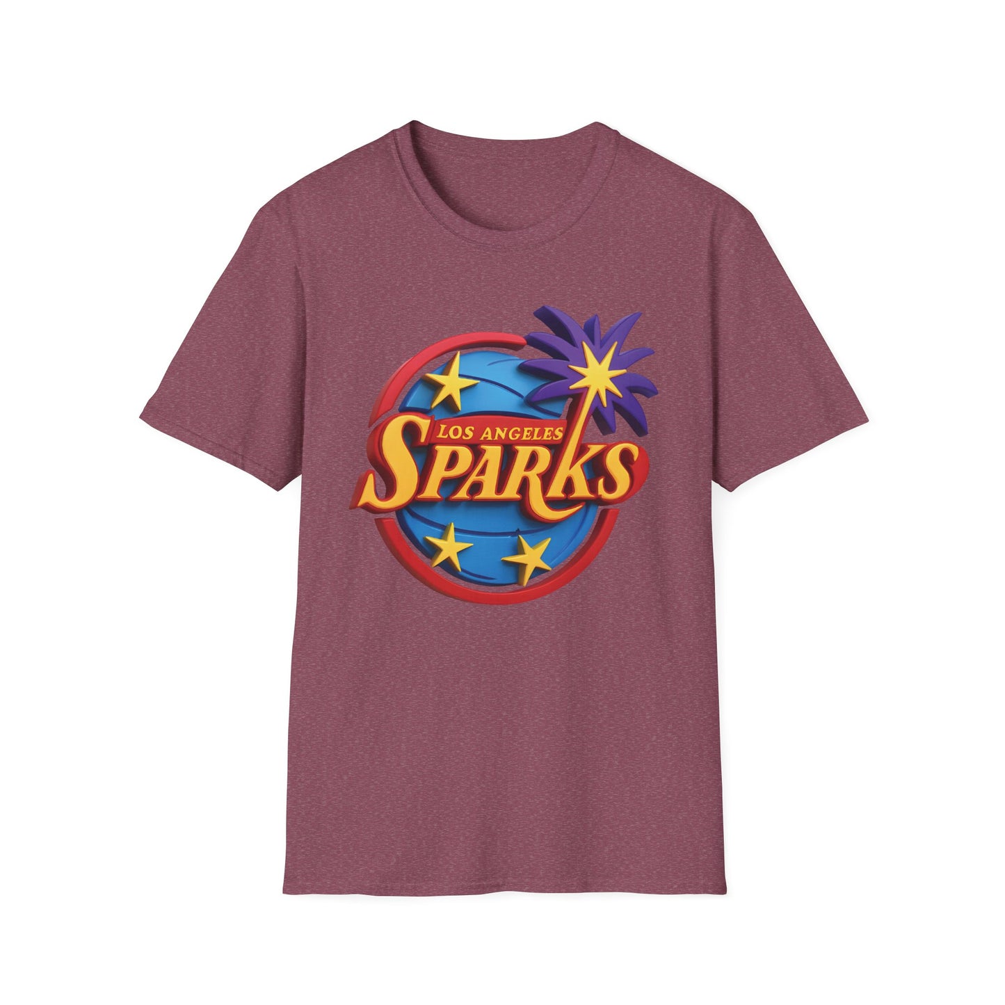 Los Angeles Sparks Unisex