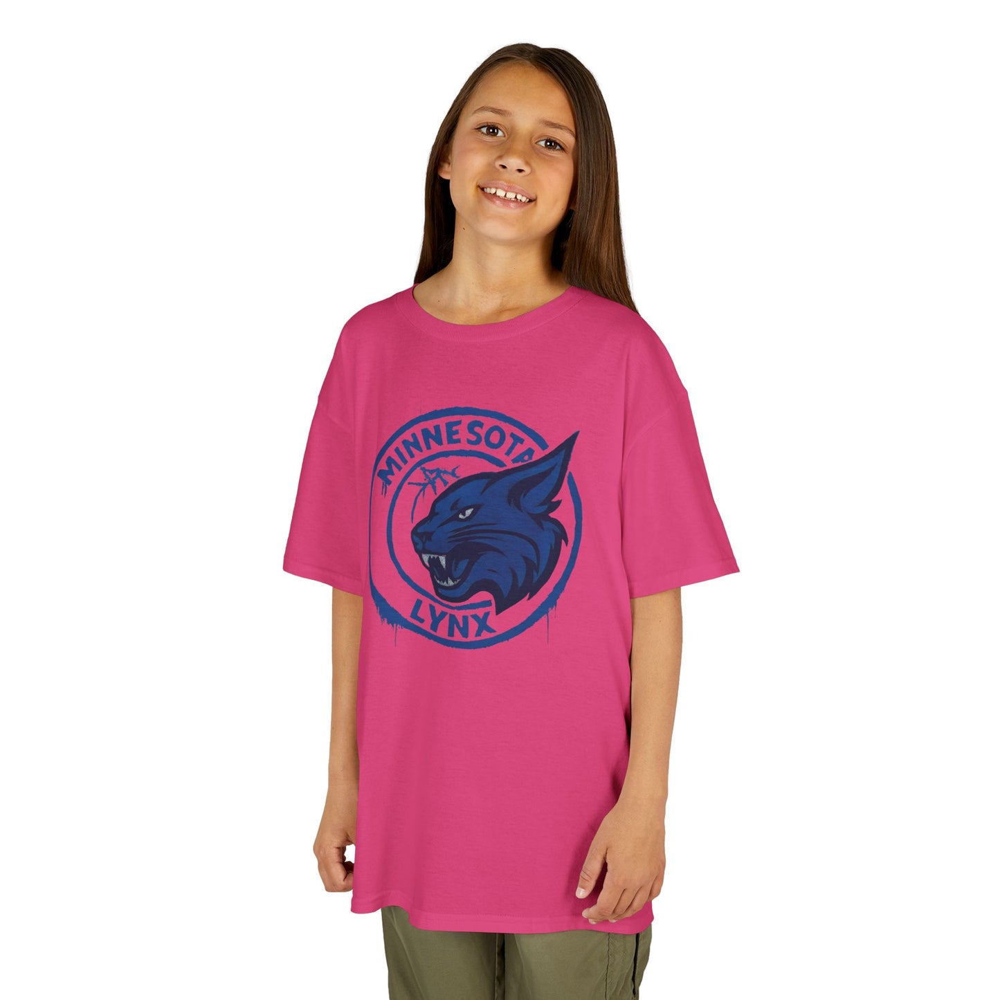 Minnesota Lynx Kids Unisex