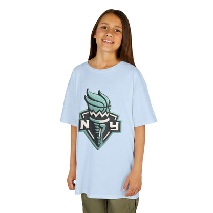 New York Liberty Kids Unisex