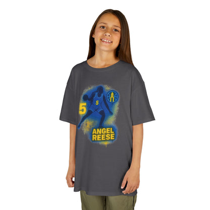 Chicago Sky Angel Reese Kids Unisex